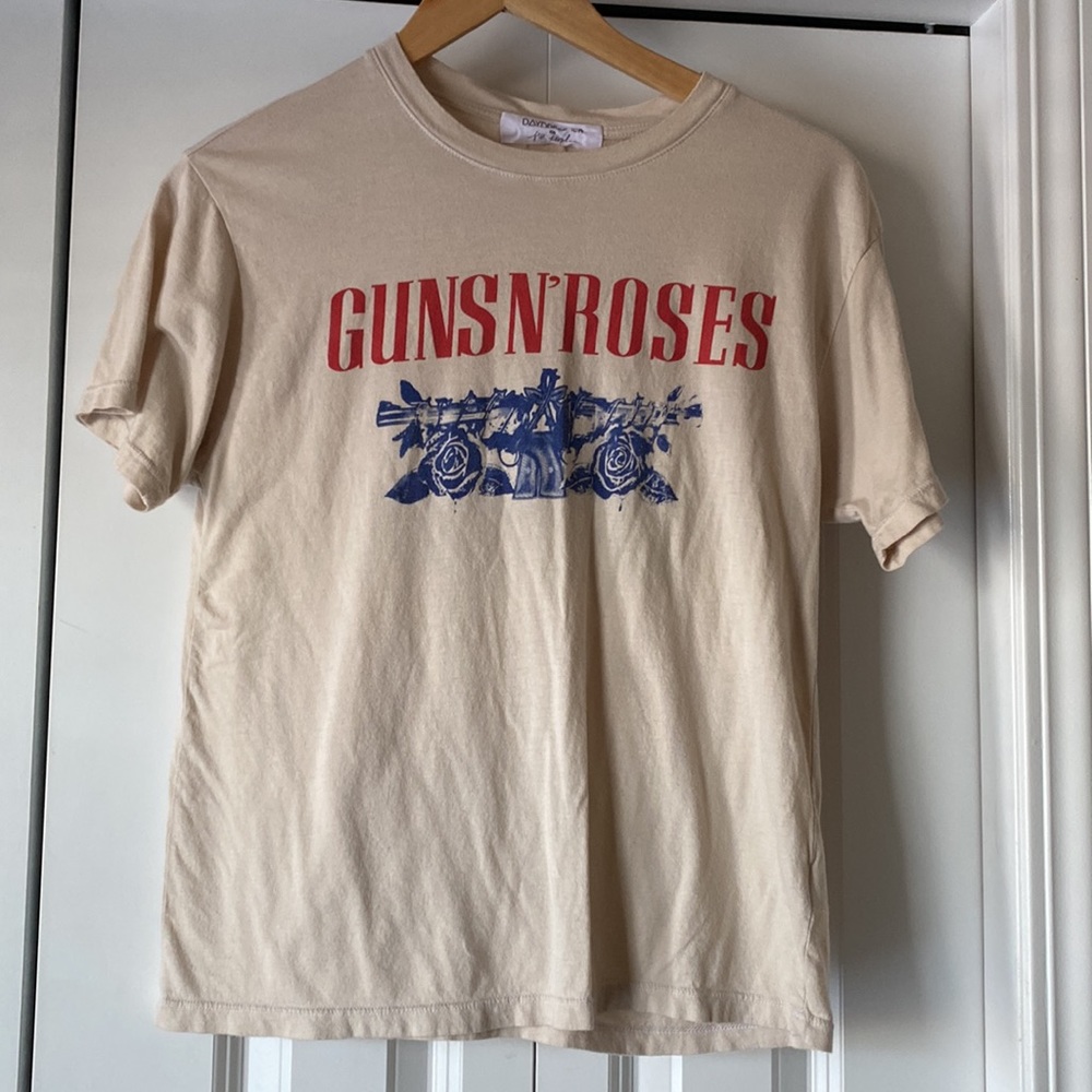 Daydreamer for Free People tee
